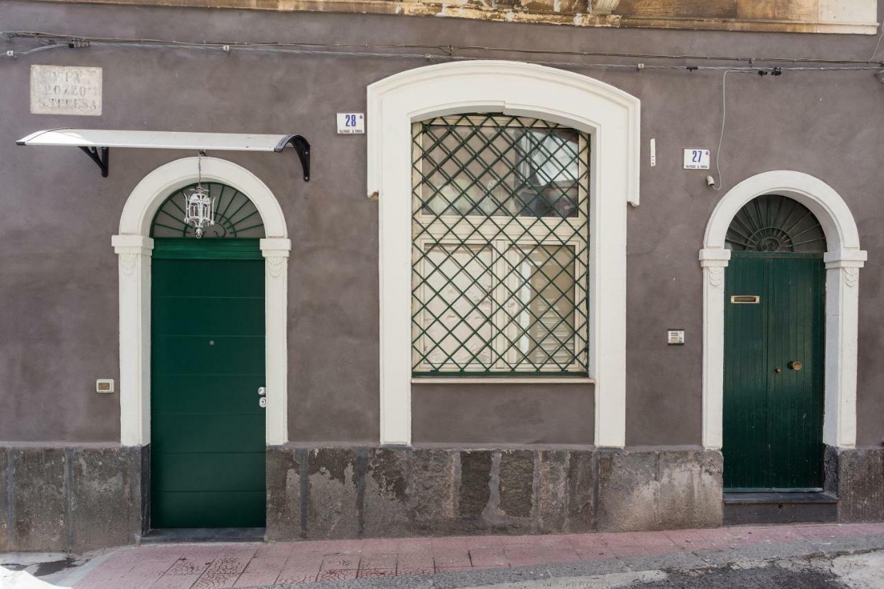 Casa Vacanze Di Gio CTA Exterior photo