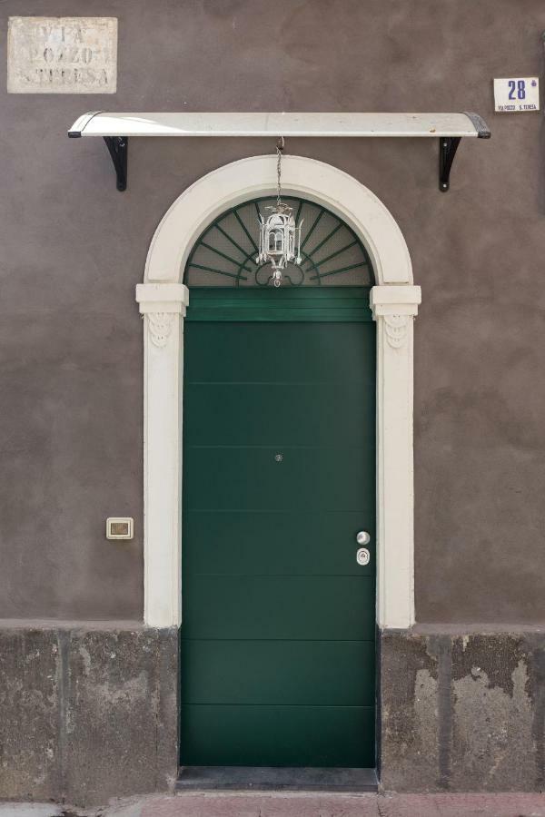 Casa Vacanze Di Gio CTA Exterior photo