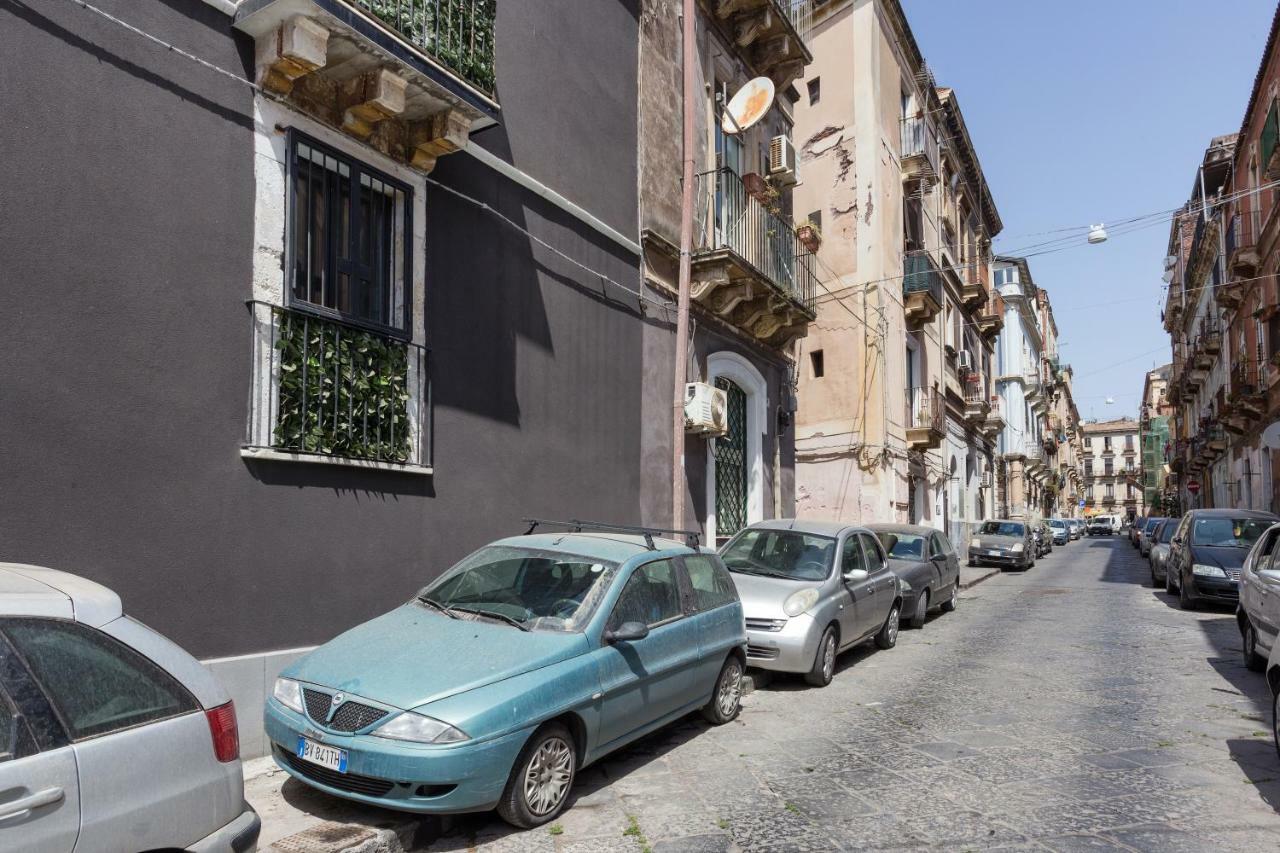 Casa Vacanze Di Gio CTA Exterior photo